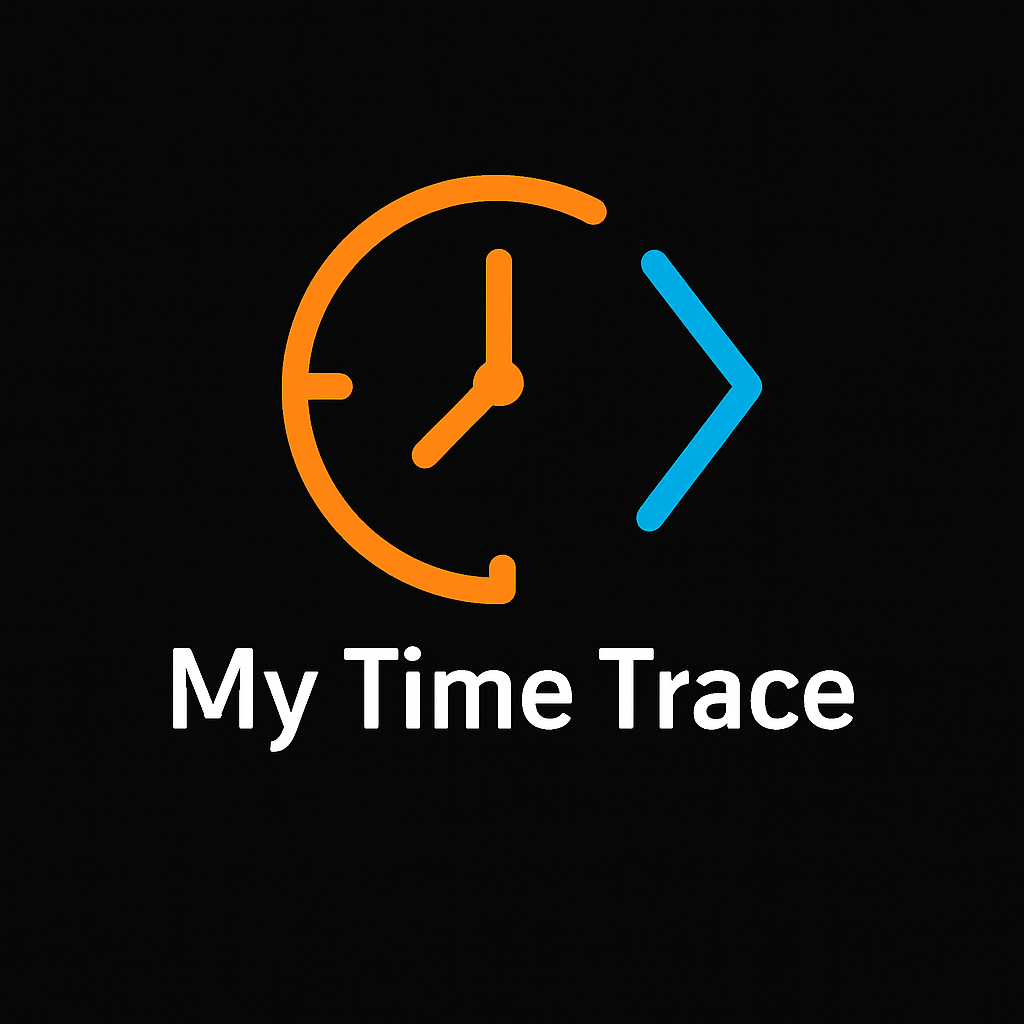My Time Trace VSCode